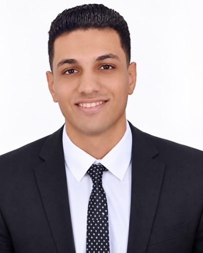 Mohamed Khaled